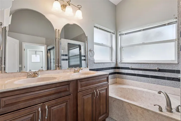 Priary Bathroom