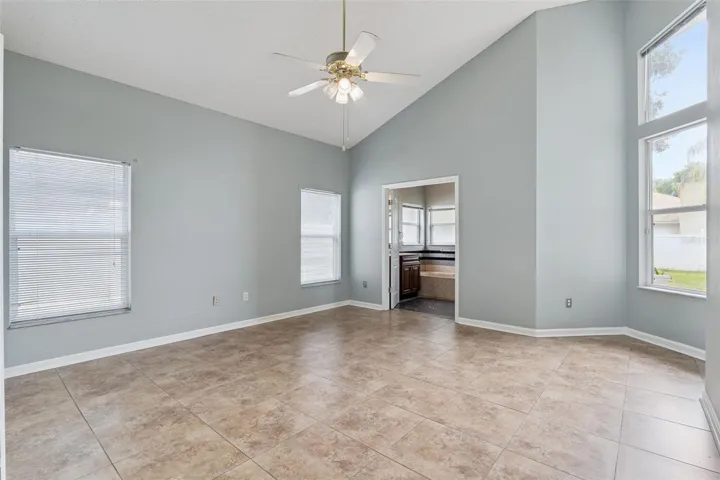 Priary Bedroom
