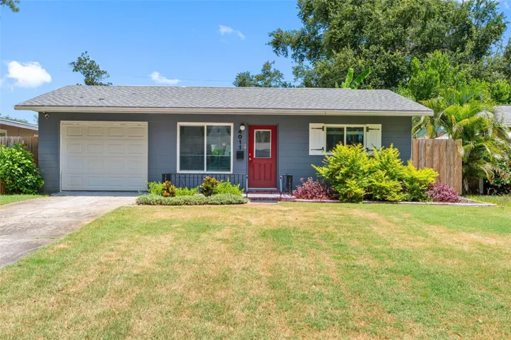 Welcome to 4011 7th Avenue N!