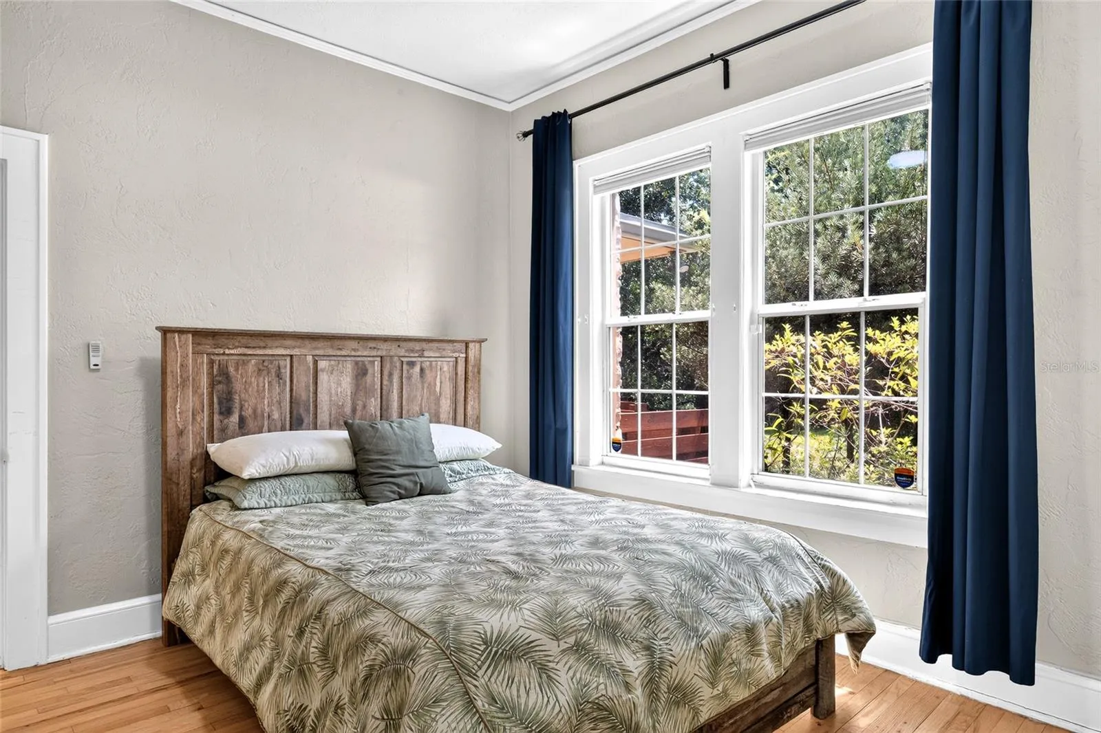 Bedroom on First Floor