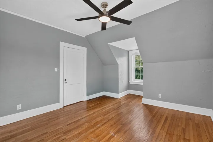 Another View of Second Bedroom