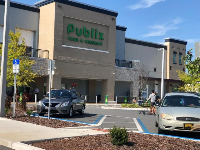 Home is Near Shopping Areas