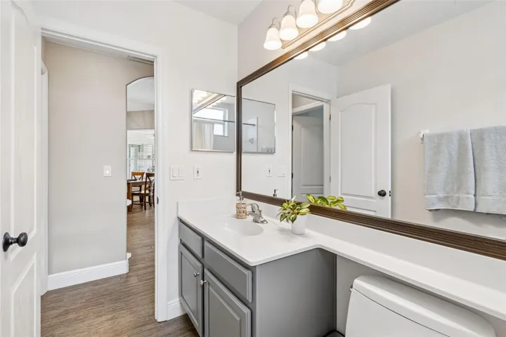 Bathroom 2