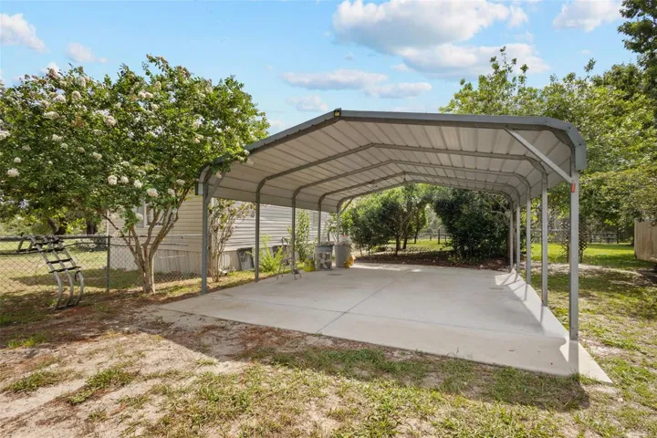 Carport