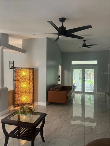 Entrance to Family