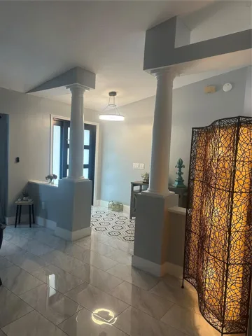 Entrance to Family