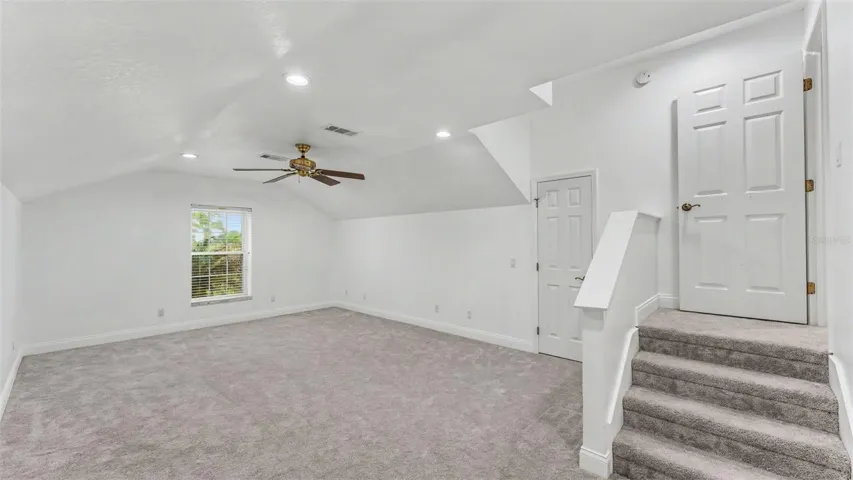 Bonus Room/Bedroom 5