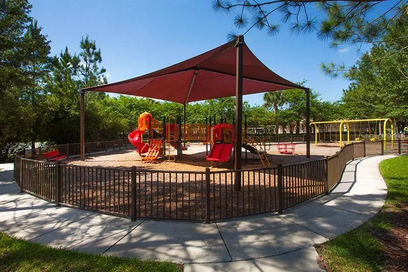 Community Playground