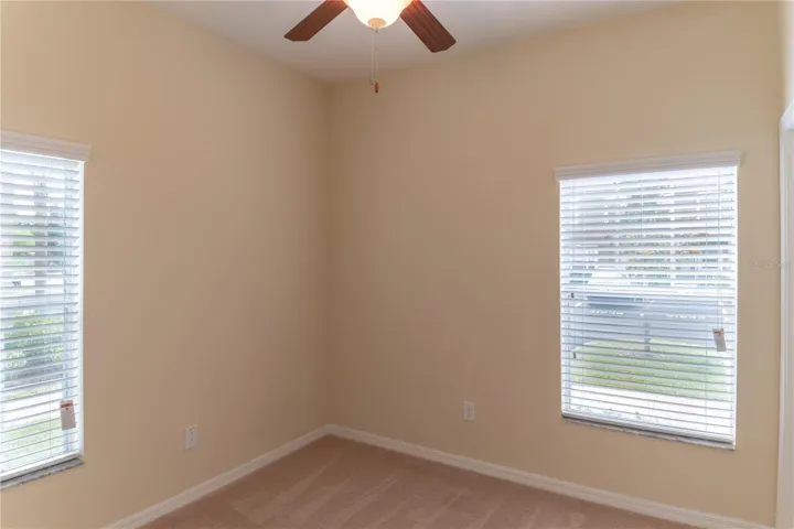 Bedroom #4