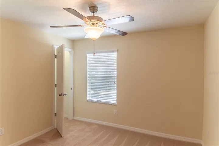 Bedroom #3