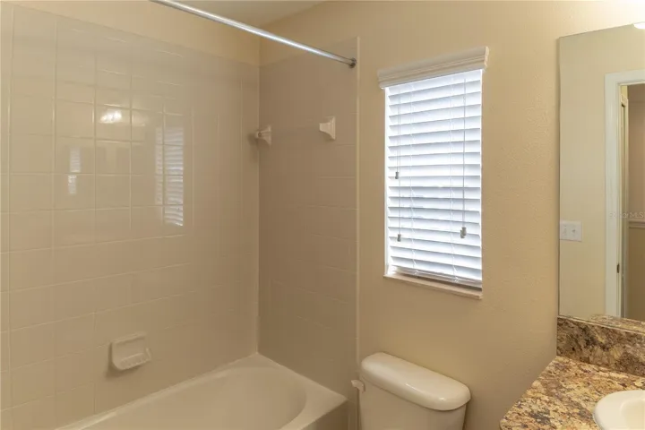 Full Bathroom #3
