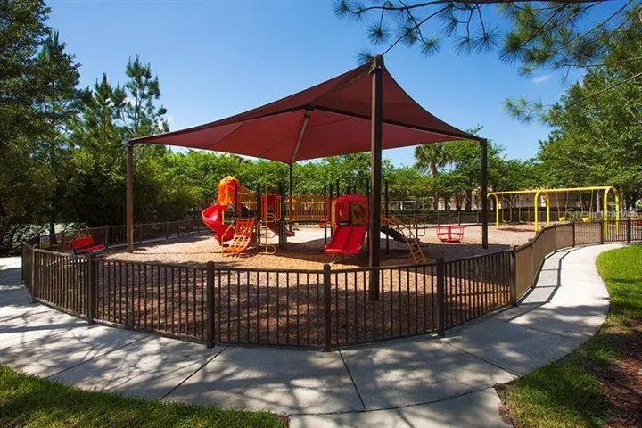 Community Playground