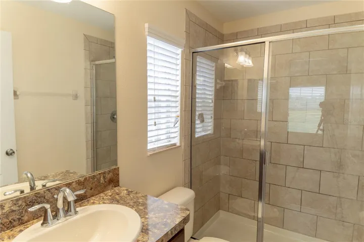 Primary Ensuite Bathroom