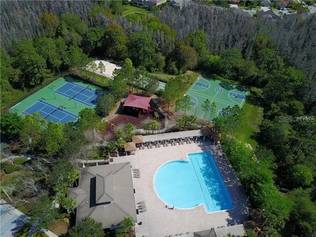 Community Amenities