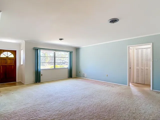 Large Living Room.