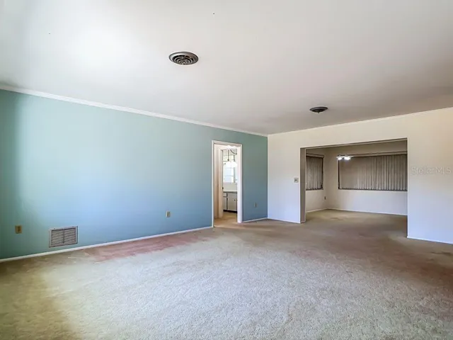 Room to Entertain!