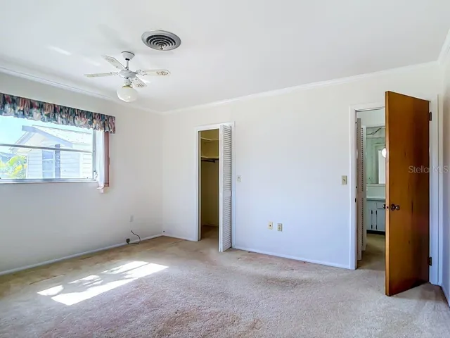 Access to Private or Shared Second Bathroom.
