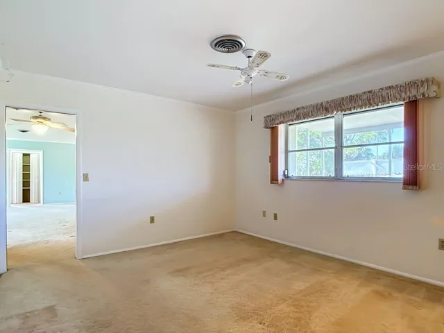 Primary Bedroom.