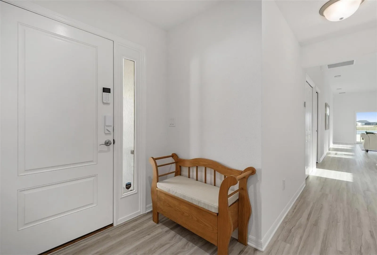Entryway