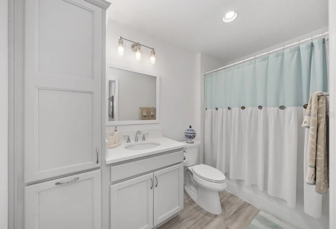 Guest Bath
