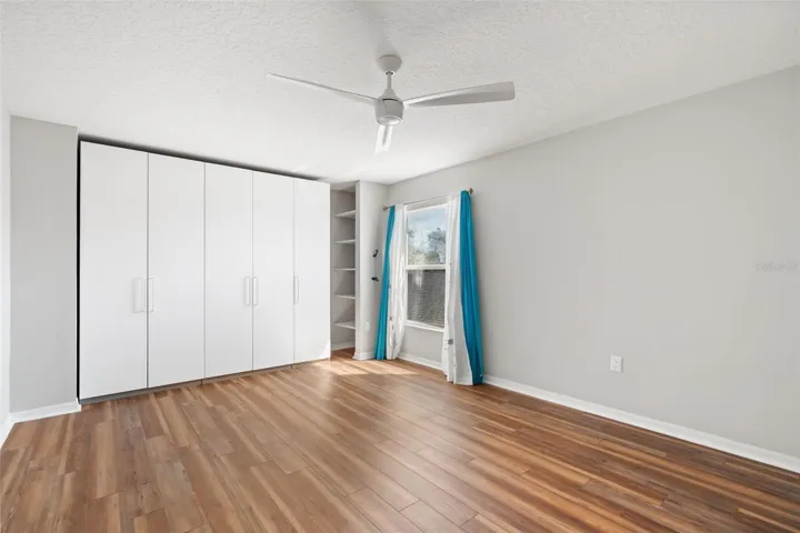 Upstairs bedroom 5