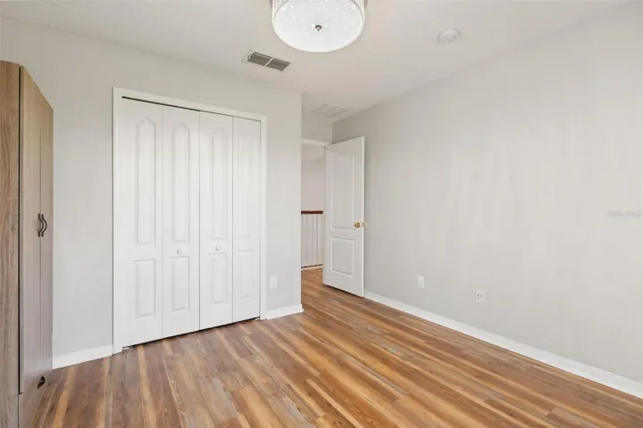 Upstairs bedroom 3