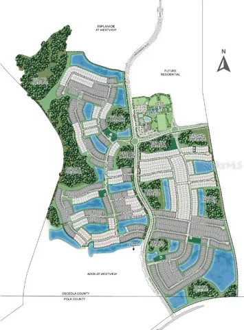 5467 Isla Saona Drive Sitemap
