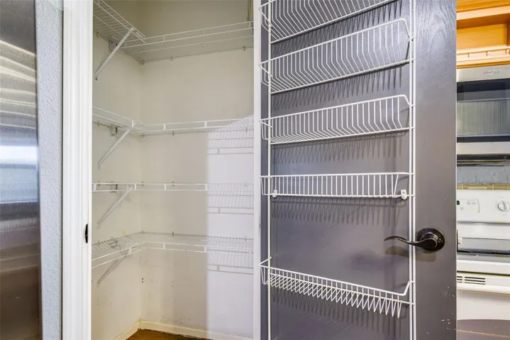 Pantry