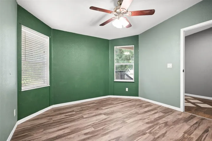 Guest Bedroom 1