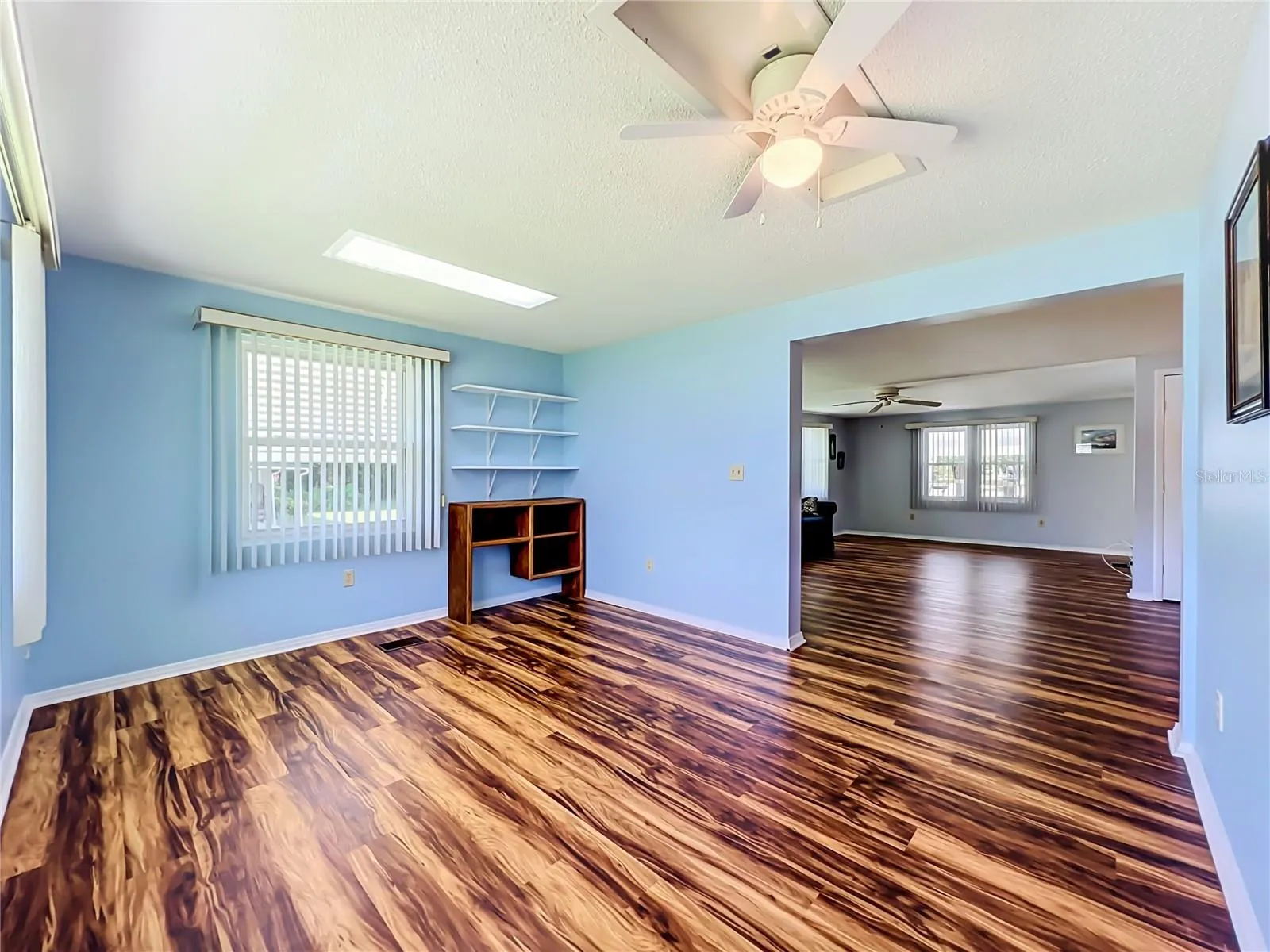 Family Room/Office