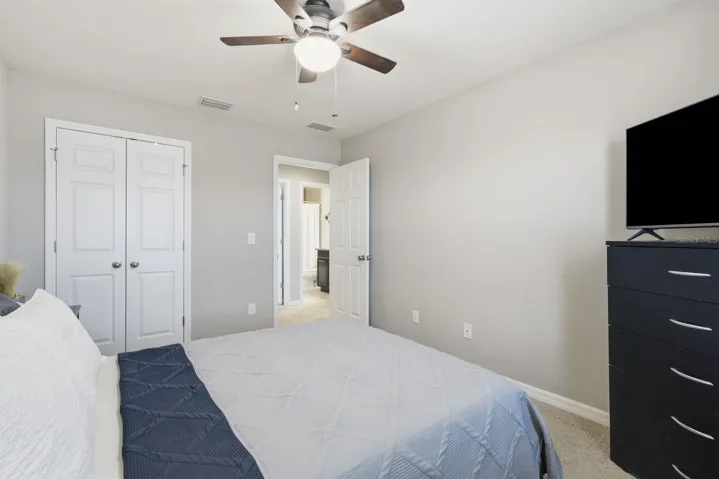 Bedroom 3