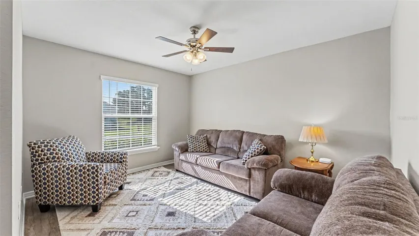 Bonus room