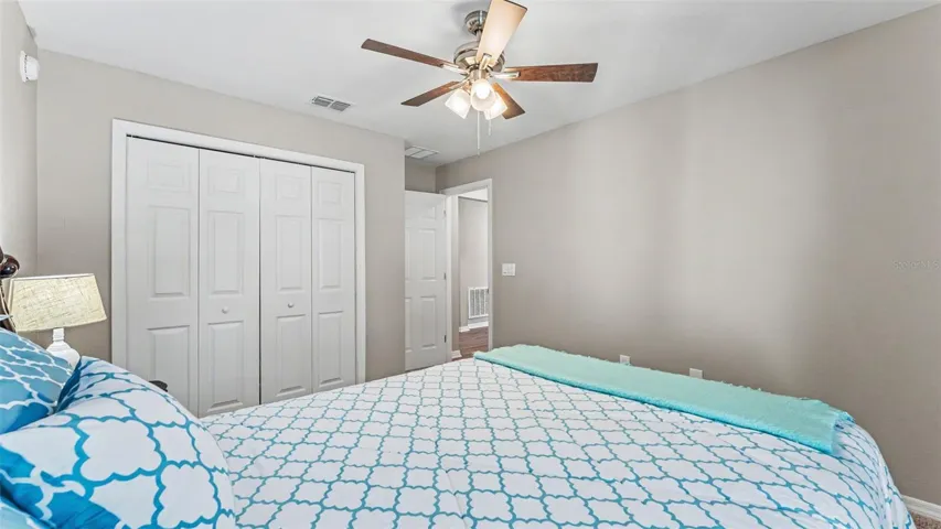3rd bedrooom