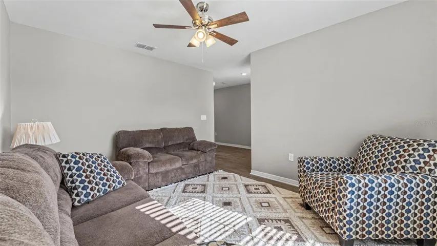 Bonus room