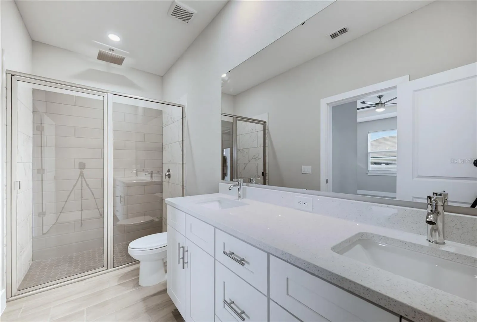 Premium Bathroom