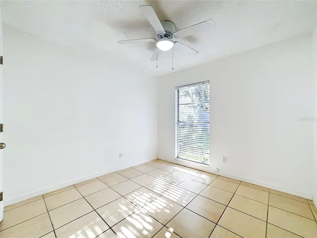 front (third) bedroom
