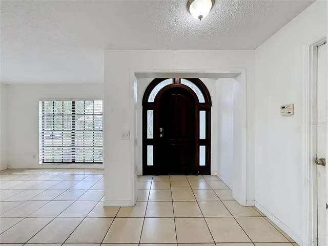 foyer/great room