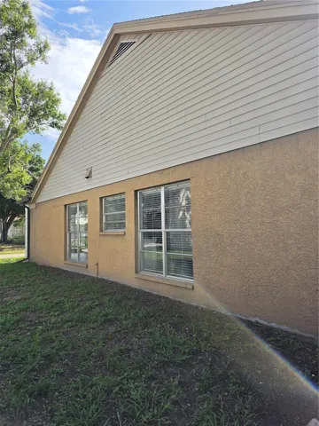 side yard