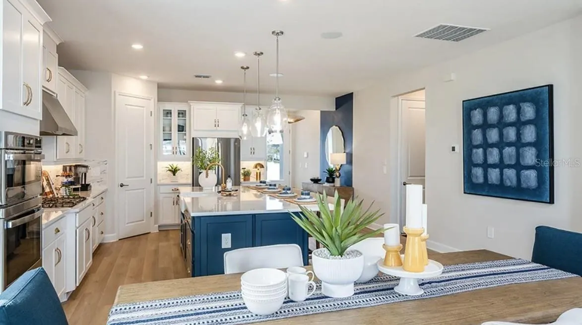 5292 Goldfinch Drive - Model Home Leaseback. Available for July 2026 Closing.