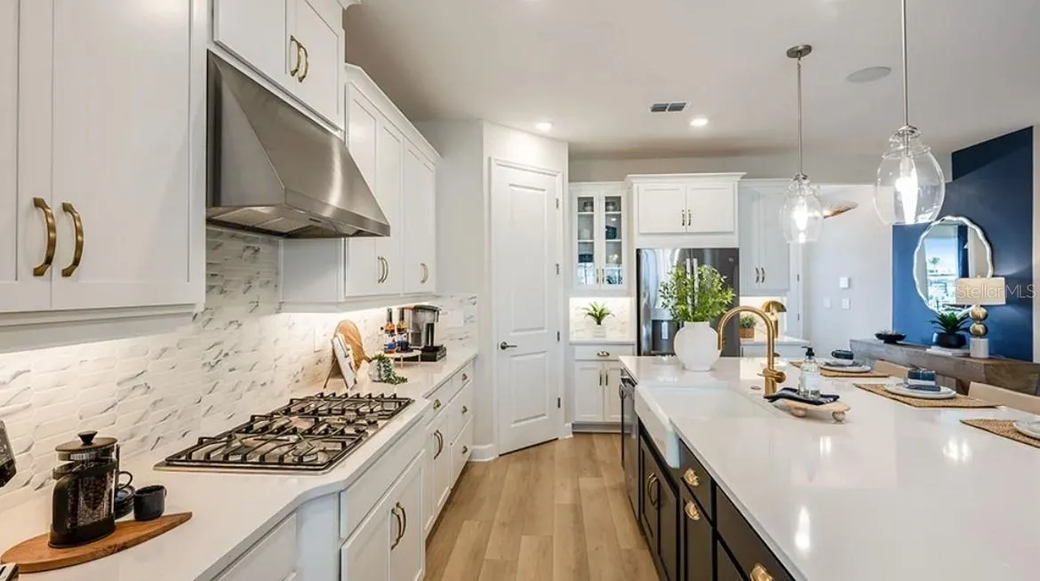 5292 Goldfinch Drive - Model Home Leaseback. Available for July 2026 Closing.