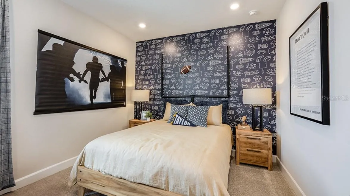 5292 Goldfinch Drive - Model Home Leaseback. Available for July 2026 Closing.