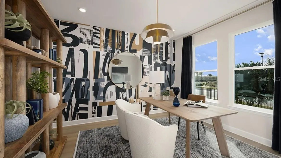 5292 Goldfinch Drive - Model Home Leaseback. Available for July 2026 Closing.