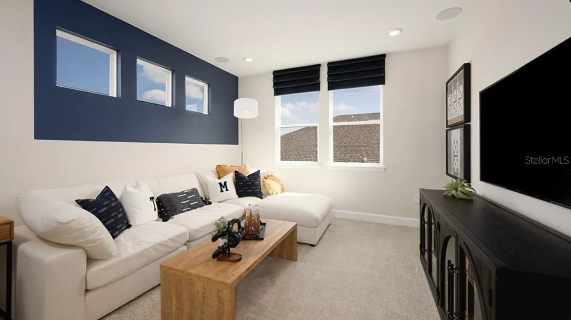 5292 Goldfinch Drive - Model Home Leaseback. Available for July 2026 Closing.