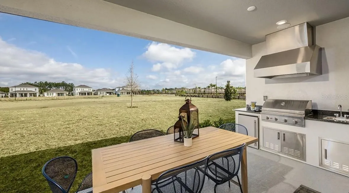 5292 Goldfinch Drive - Model Home Leaseback. Available for July 2026 Closing.