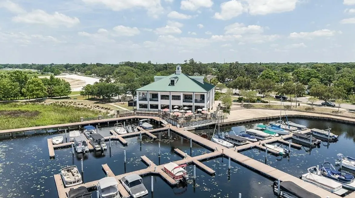 The Waters at Center Lake Ranch Community