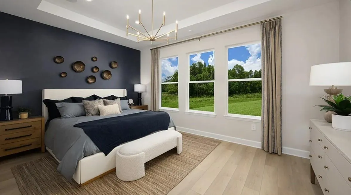 5292 Goldfinch Drive - Model Home Leaseback. Available for July 2026 Closing.