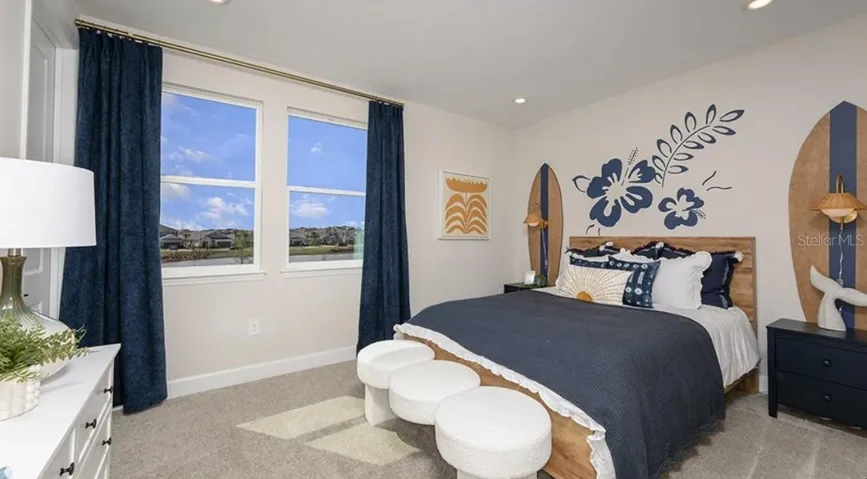 5292 Goldfinch Drive - Model Home Leaseback. Available for July 2026 Closing.