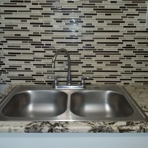 I mean...let's do dishes