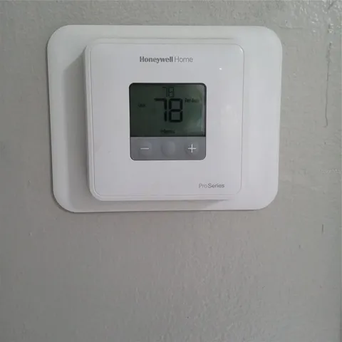 Honeywell - That's right