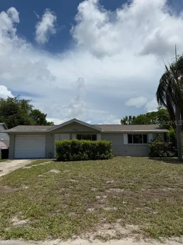 Beautiful Front.  Hedges can be removed; but owner enjoyed the privacy sitting on front porch.